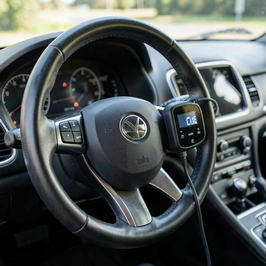 Police chiefs and RAC call for mandatory alcolocks for high-risk drink-drivers